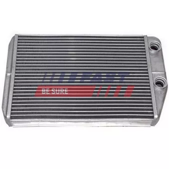 Système de chauffage FAST FT55275