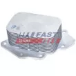Radiateur d'huile FAST FT55278 - Visuel 1