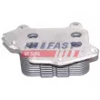 Radiateur d'huile FAST FT55278 - Visuel 2