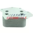 Radiateur d'huile FAST FT55279 - Visuel 2