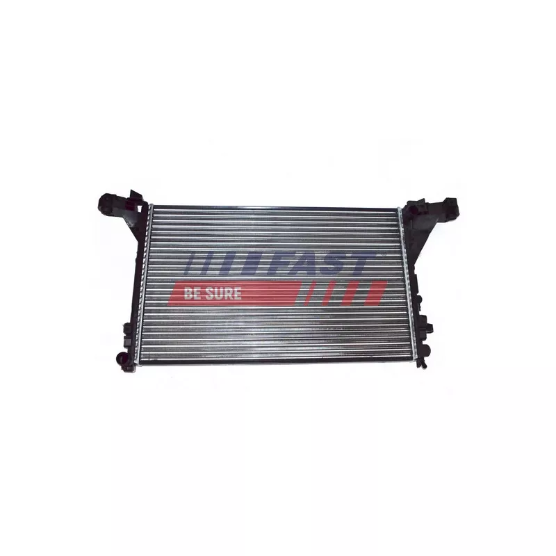 Radiateur, refroidissement du moteur FAST FT55283