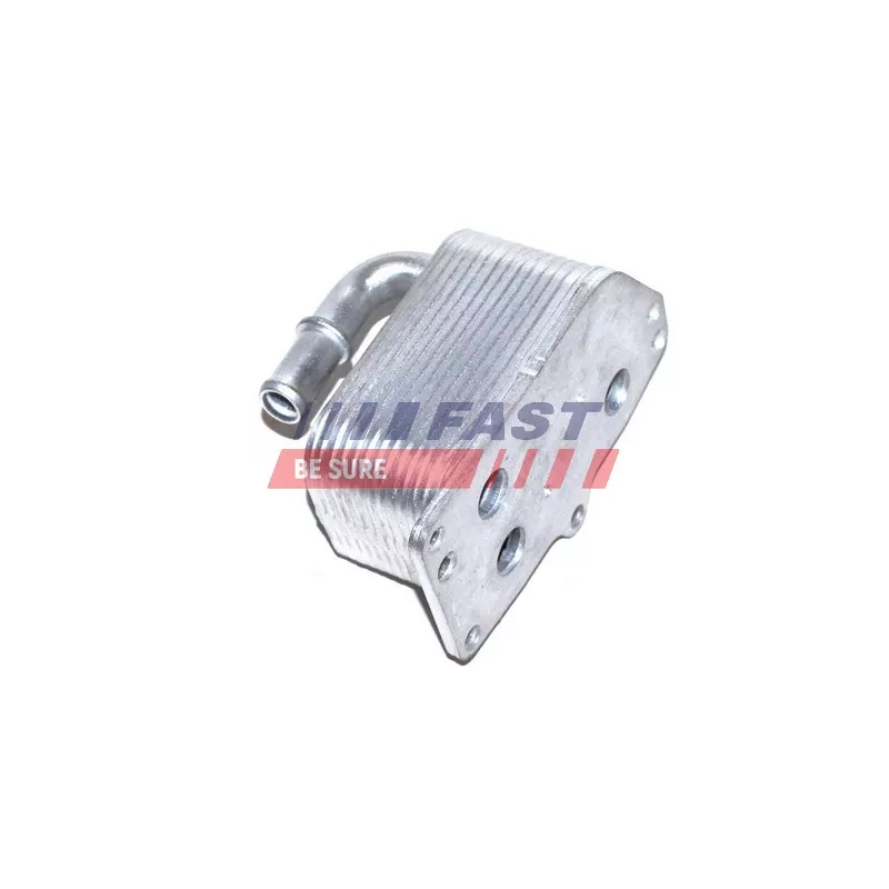 Radiateur d'huile FAST FT55295