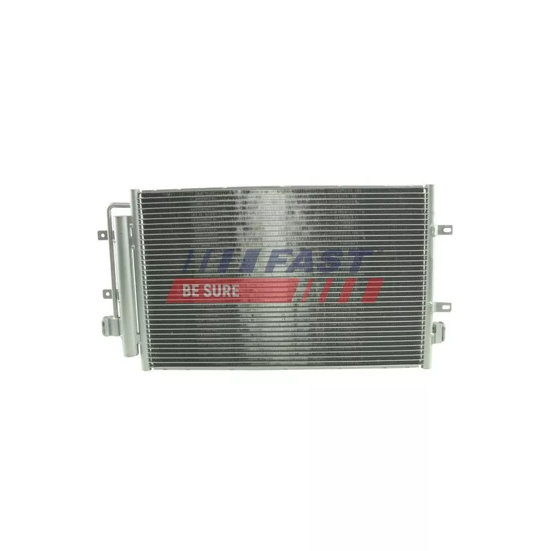 Condenseur, climatisation FAST FT55300