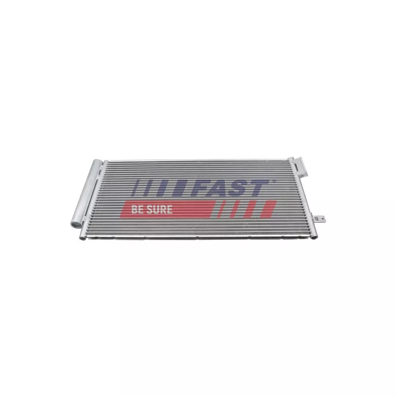 Condenseur, climatisation FAST FT55303