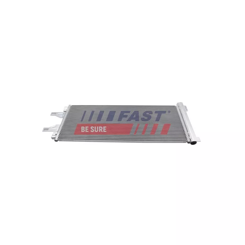 Condenseur, climatisation FAST FT55304