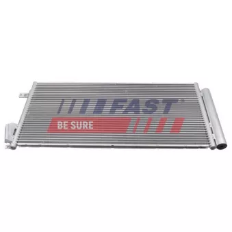 Condenseur, climatisation FAST FT55307