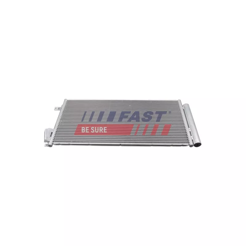 Condenseur, climatisation FAST FT55307