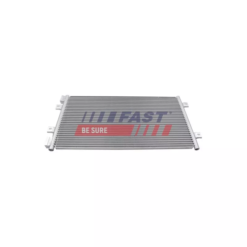 Condenseur, climatisation FAST FT55308