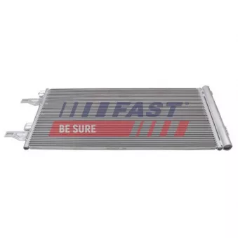 Condenseur, climatisation FAST