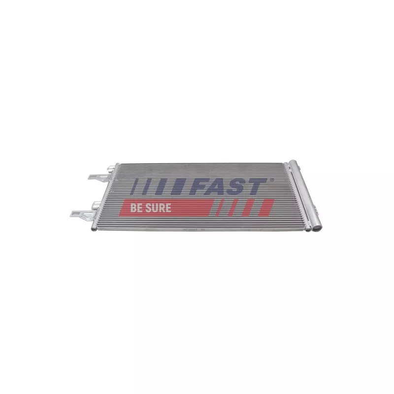 Condenseur, climatisation FAST FT55309