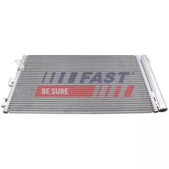 Condenseur, climatisation FAST FT55310