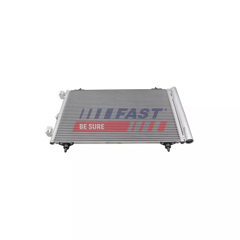Condenseur, climatisation FAST FT55311