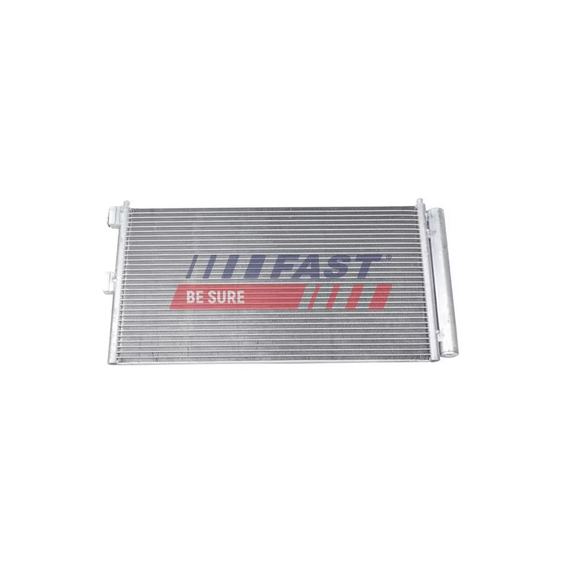 Condenseur, climatisation FAST FT55313