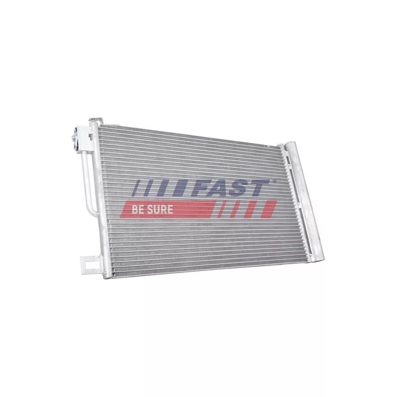 Condenseur, climatisation FAST FT55314