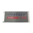 Condenseur, climatisation FAST FT55320 - Visuel 1