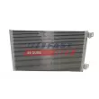 Condenseur, climatisation FAST FT55321 - Visuel 2
