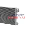 Condenseur, climatisation FAST FT55321 - Visuel 3