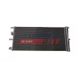 Condenseur, climatisation FAST FT55323 - Visuel 1