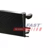 Condenseur, climatisation FAST FT55323 - Visuel 3