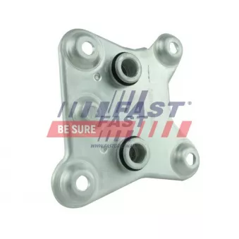 Radiateur d'huile FAST