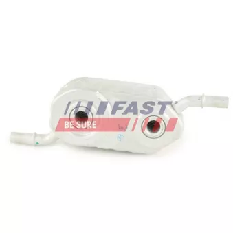 Radiateur d'huile FAST FT55402