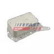 Radiateur d'huile FAST FT55403 - Visuel 2