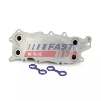 Radiateur d'huile FAST FT55410
