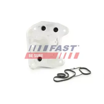 Radiateur d'huile FAST FT55411