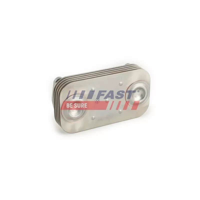 Radiateur d'huile FAST FT55412