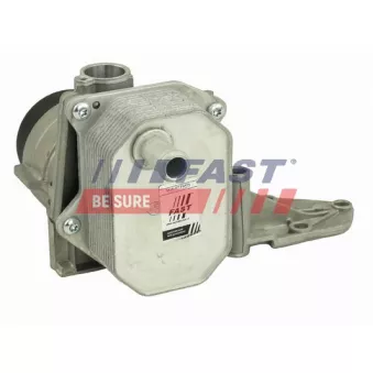 Boîtier, filtre à huile FAST FT55416