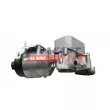 Boîtier, filtre à huile FAST FT55421 - Visuel 3