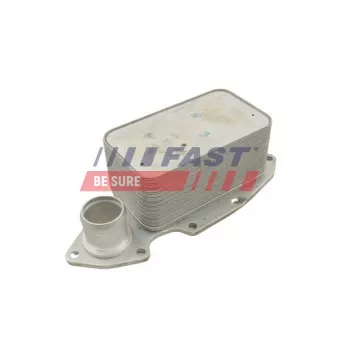 Radiateur d'huile FAST FT55425