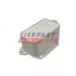 Radiateur d'huile FAST FT55425 - Visuel 2