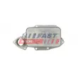 Radiateur d'huile FAST FT55425 - Visuel 3