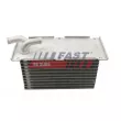 Radiateur d'huile FAST FT55428 - Visuel 2