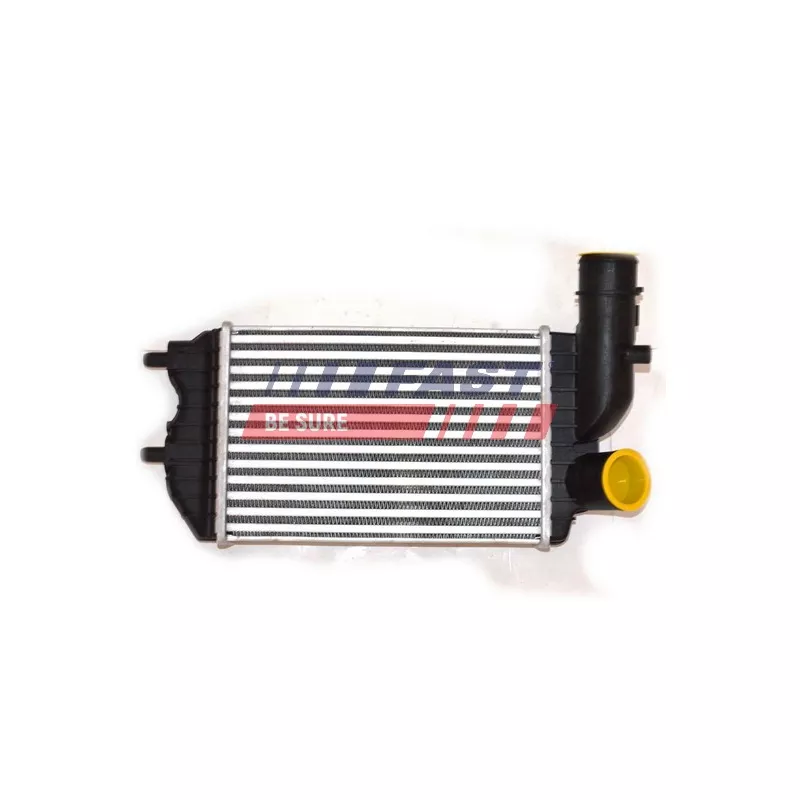 Intercooler, échangeur FAST FT55511