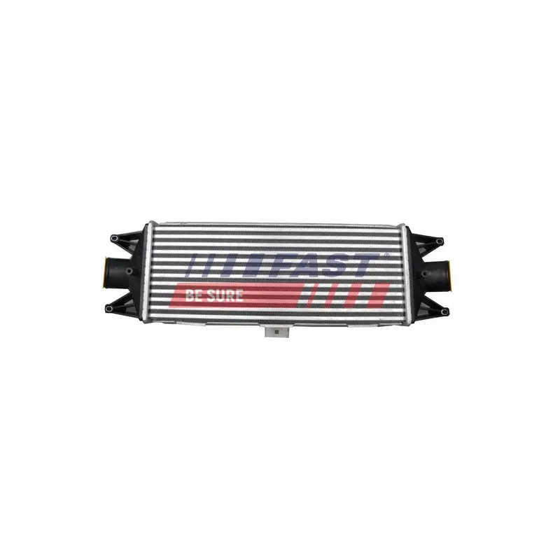 Intercooler, échangeur FAST FT55514