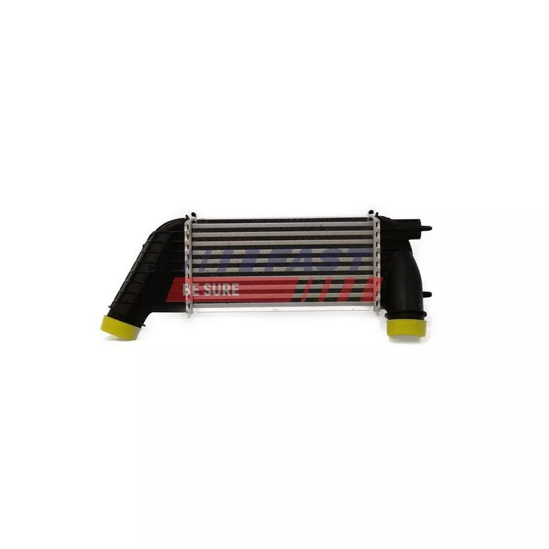 Intercooler, échangeur FAST FT55515