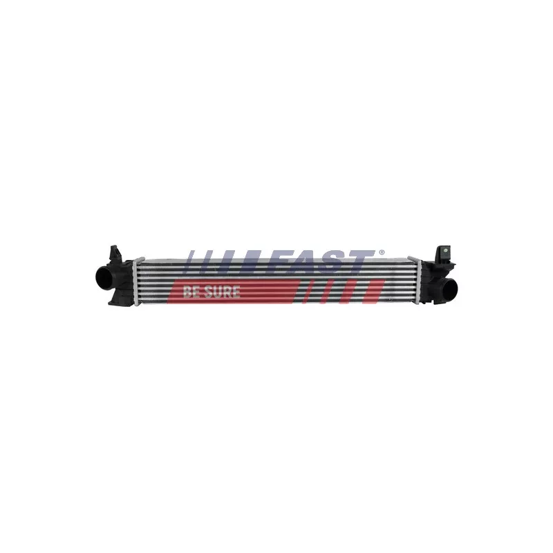 Intercooler, échangeur FAST FT55516