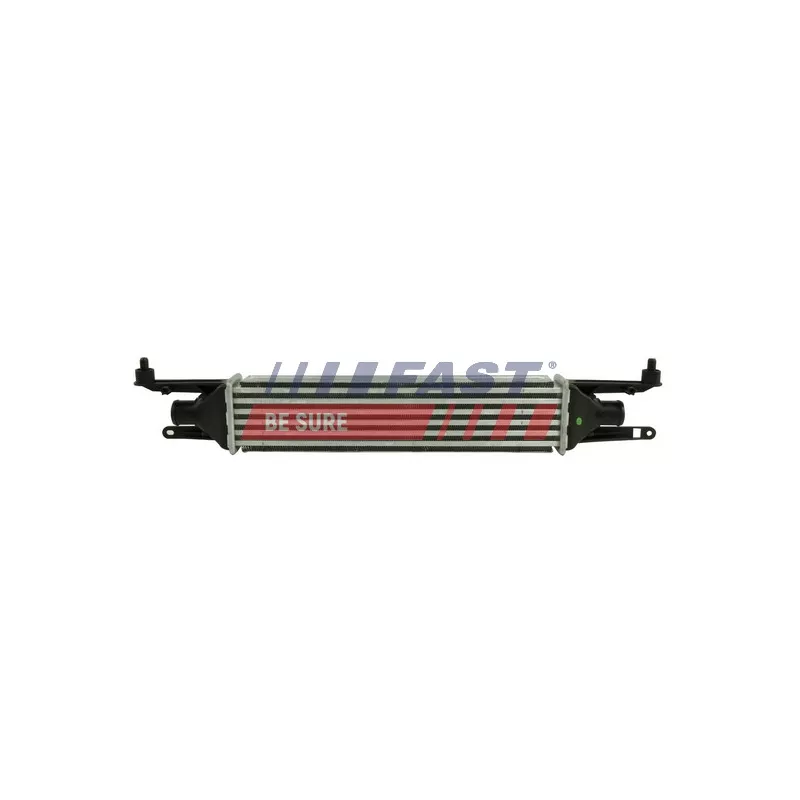 Intercooler, échangeur FAST FT55519