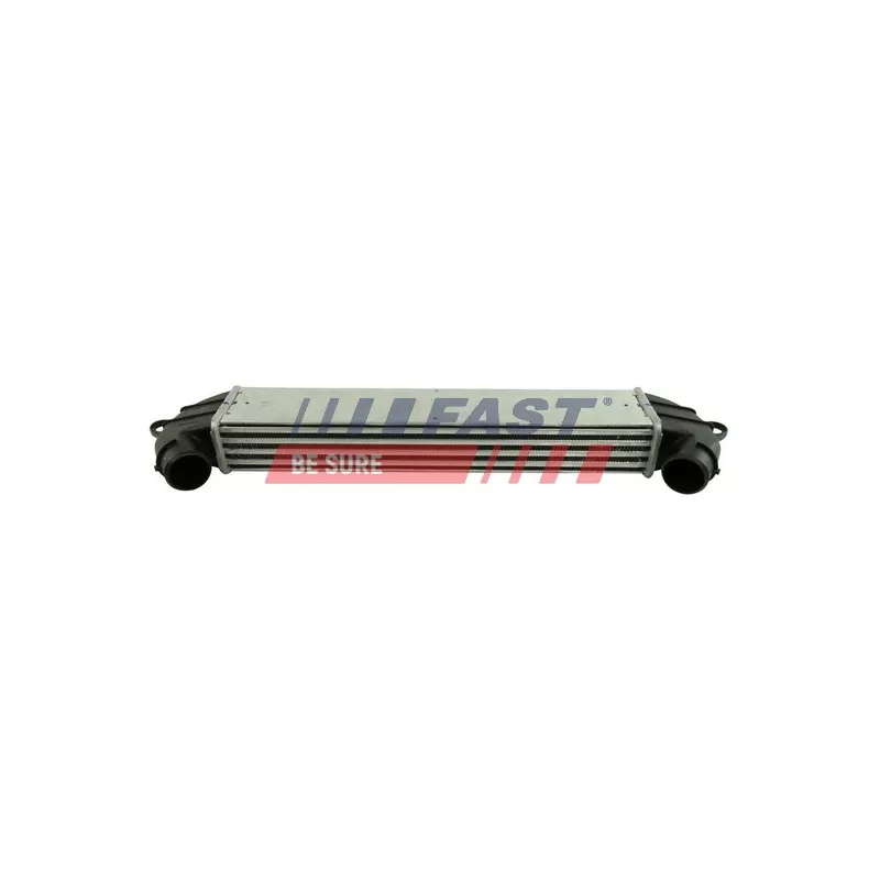 Intercooler, échangeur FAST FT55521