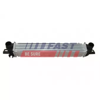 Intercooler, échangeur FAST FT55522