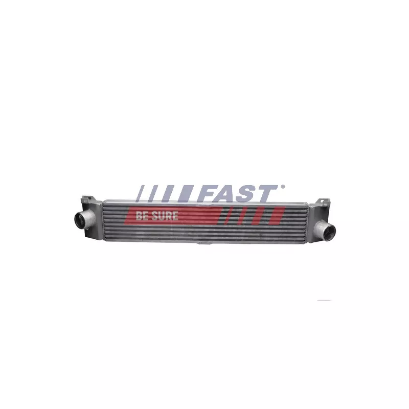 Intercooler, échangeur FAST FT55523