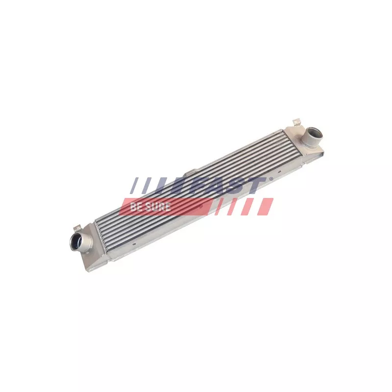 Intercooler, échangeur FAST FT55524