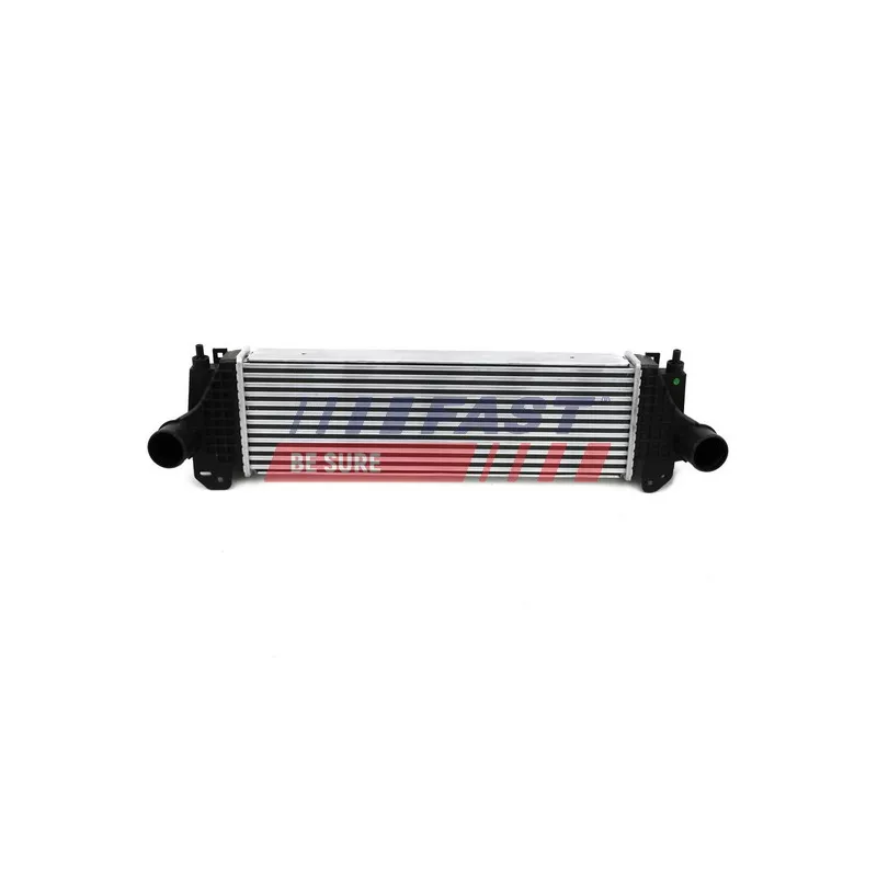Intercooler, échangeur FAST FT55525