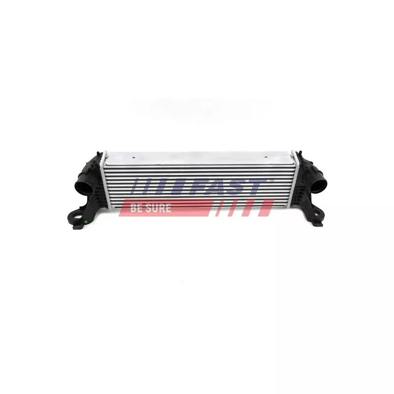Intercooler, échangeur FAST FT55526