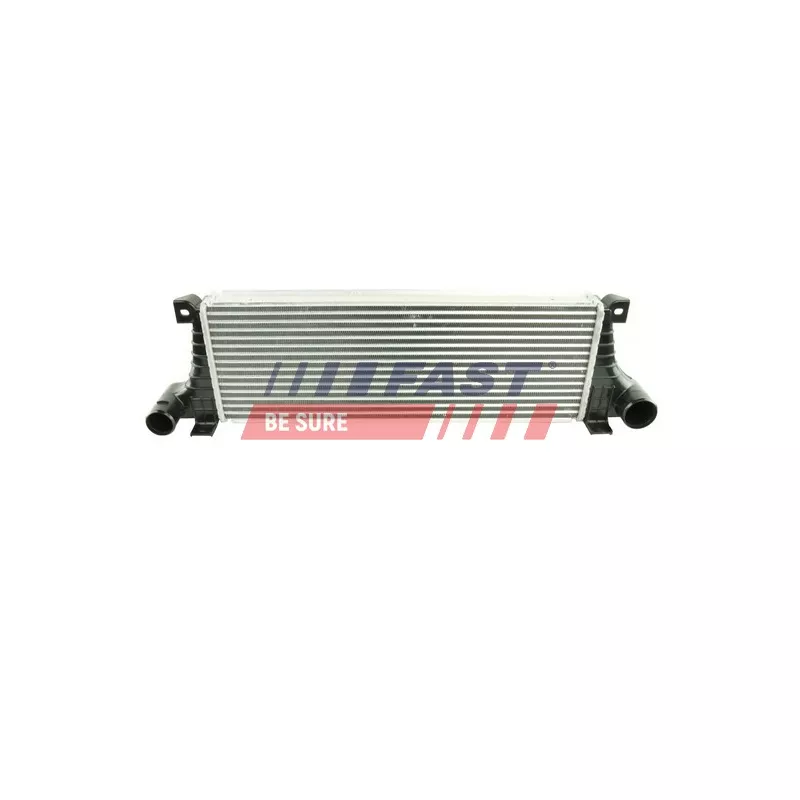 Intercooler, échangeur FAST FT55527