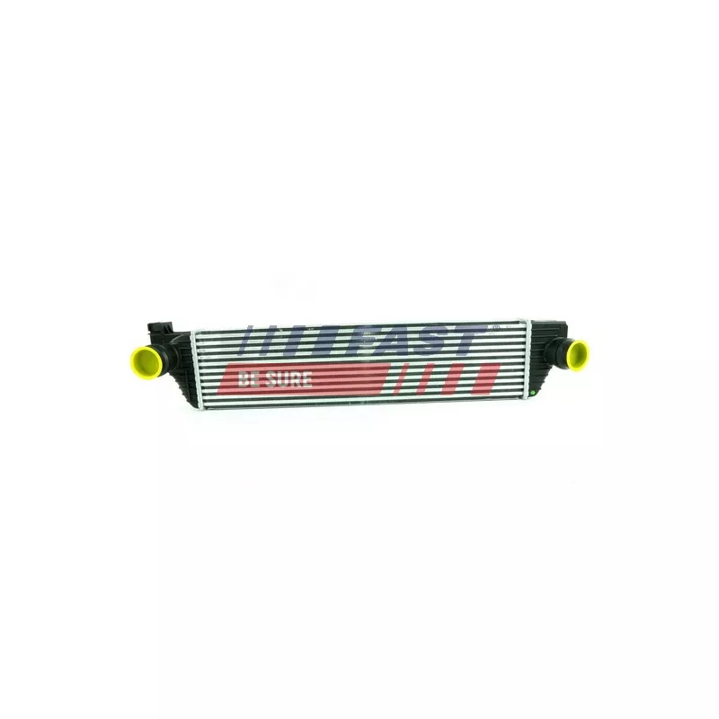 Intercooler, échangeur FAST FT55528