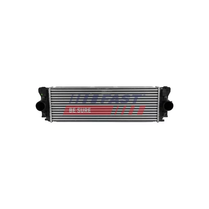 Intercooler, échangeur FAST FT55529