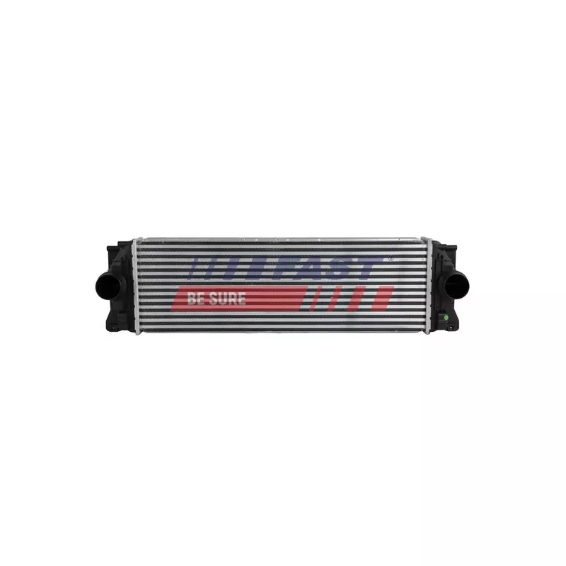 Intercooler, échangeur FAST FT55530